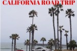 7. A ROAD TRIP IN THE USA. На машине по Штатам