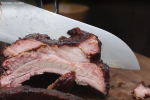 BBQ Pork Ribs | Свиные ребра на гриле - объедение!