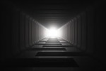 light at the end of the tunnel_10-MINUTE VOCABULARY